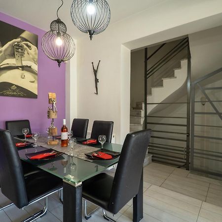Thomis Beach House Като-Даратсо Экстерьер фото