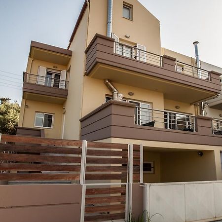 Thomis Beach House Като-Даратсо Экстерьер фото