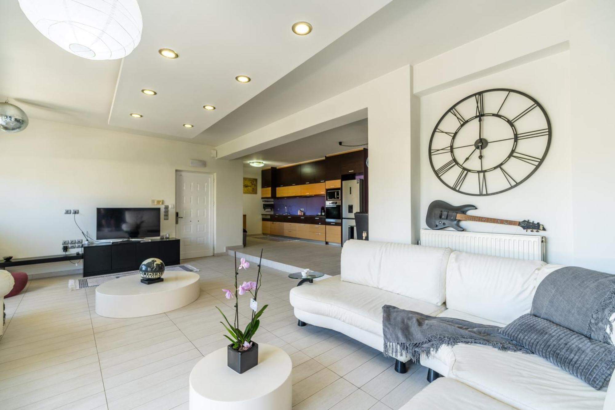 Thomis Beach House Като-Даратсо Экстерьер фото