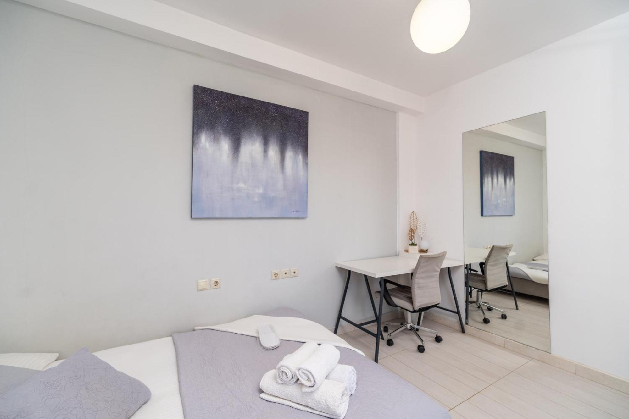 Thomis Beach House Като-Даратсо Экстерьер фото
