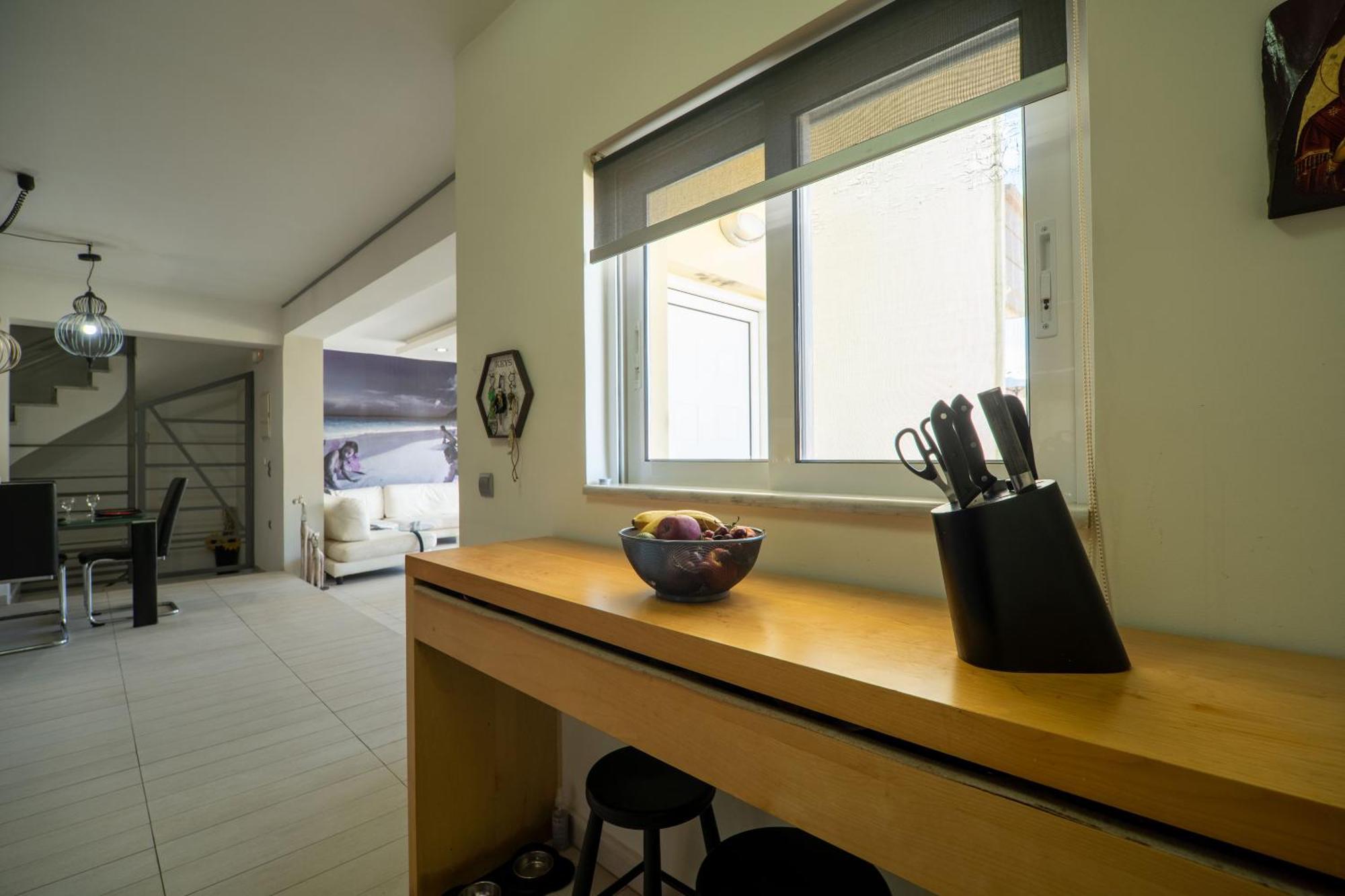 Thomis Beach House Като-Даратсо Экстерьер фото