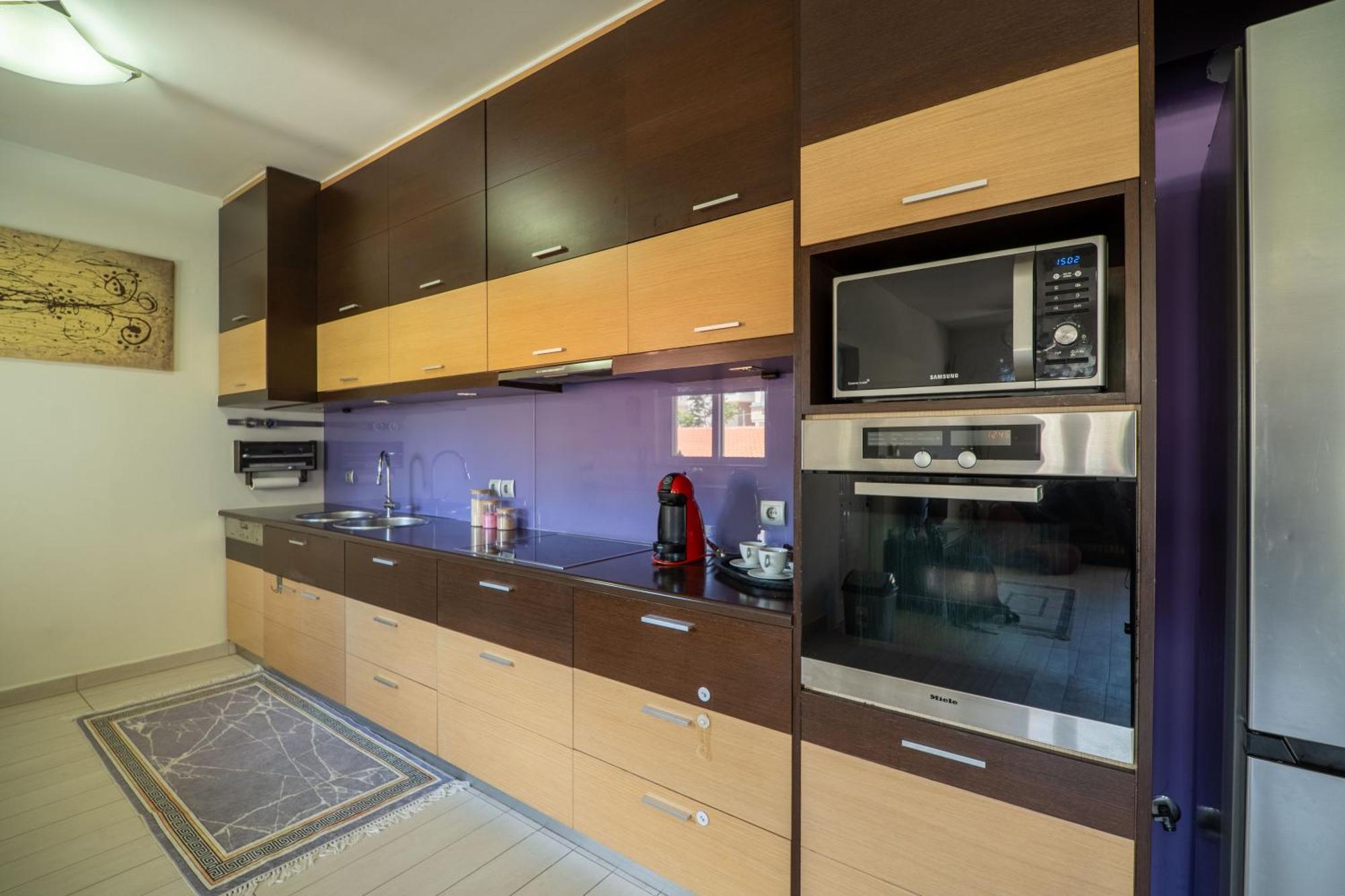 Thomis Beach House Като-Даратсо Экстерьер фото