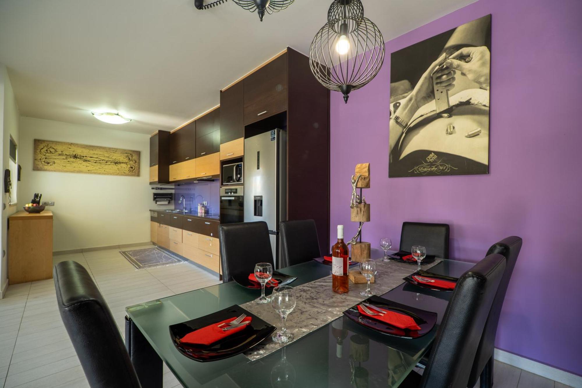 Thomis Beach House Като-Даратсо Экстерьер фото