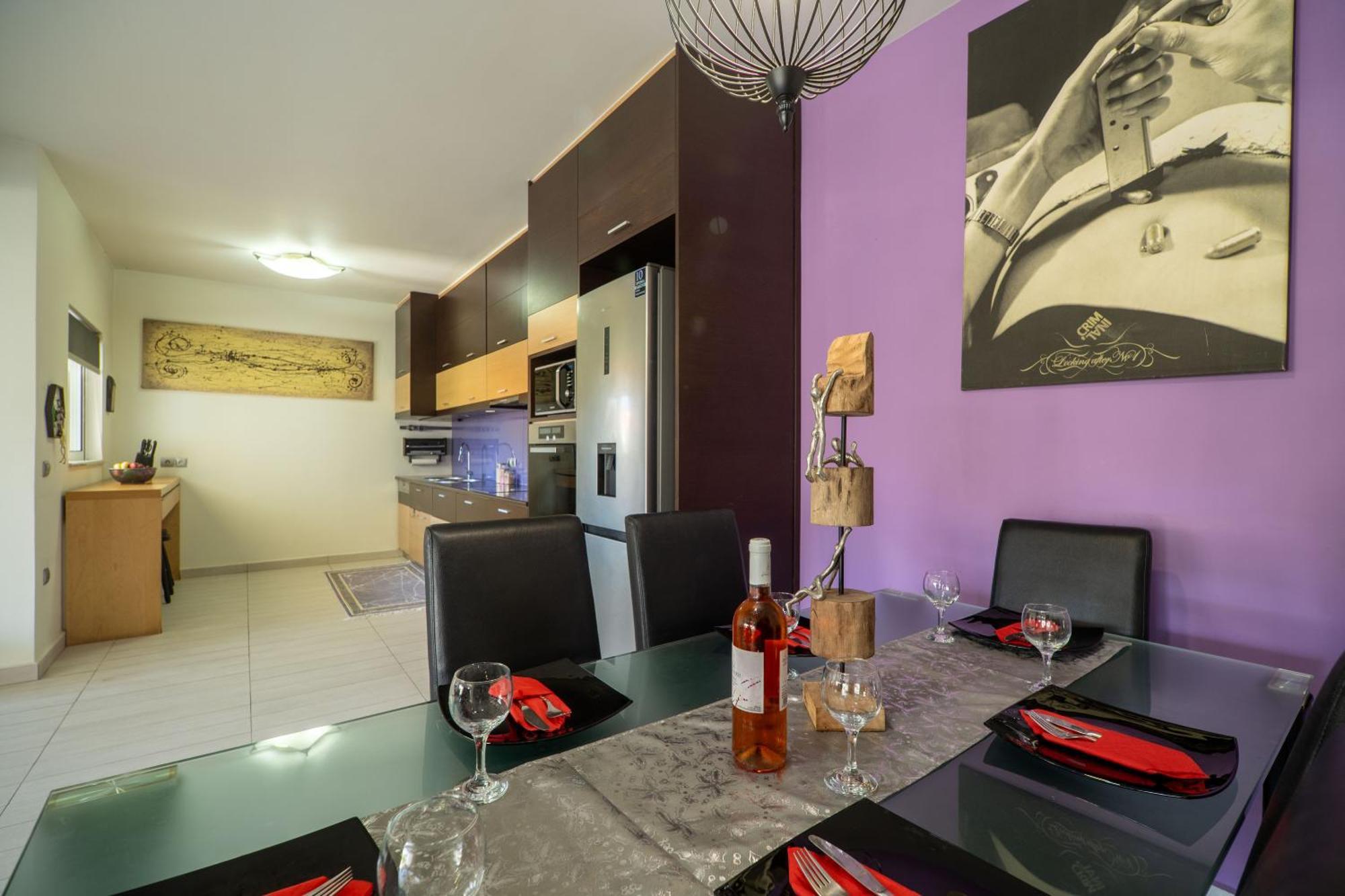 Thomis Beach House Като-Даратсо Экстерьер фото
