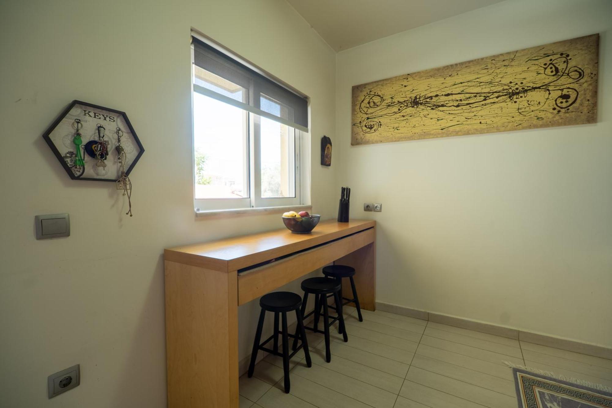 Thomis Beach House Като-Даратсо Экстерьер фото
