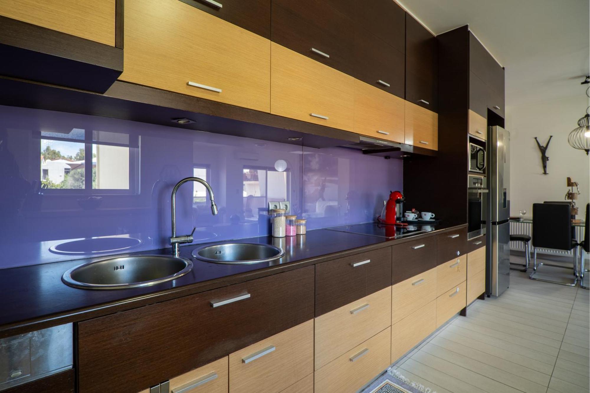 Thomis Beach House Като-Даратсо Экстерьер фото