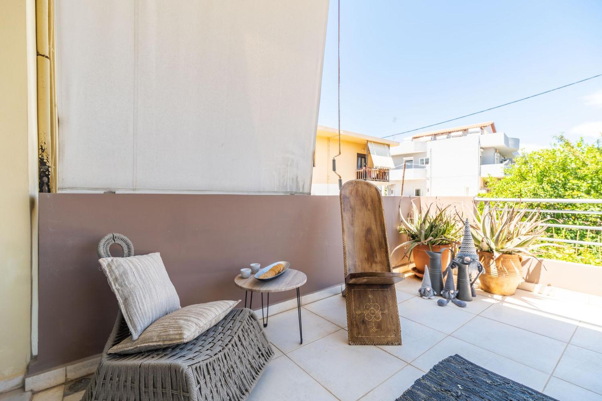 Thomis Beach House Като-Даратсо Экстерьер фото