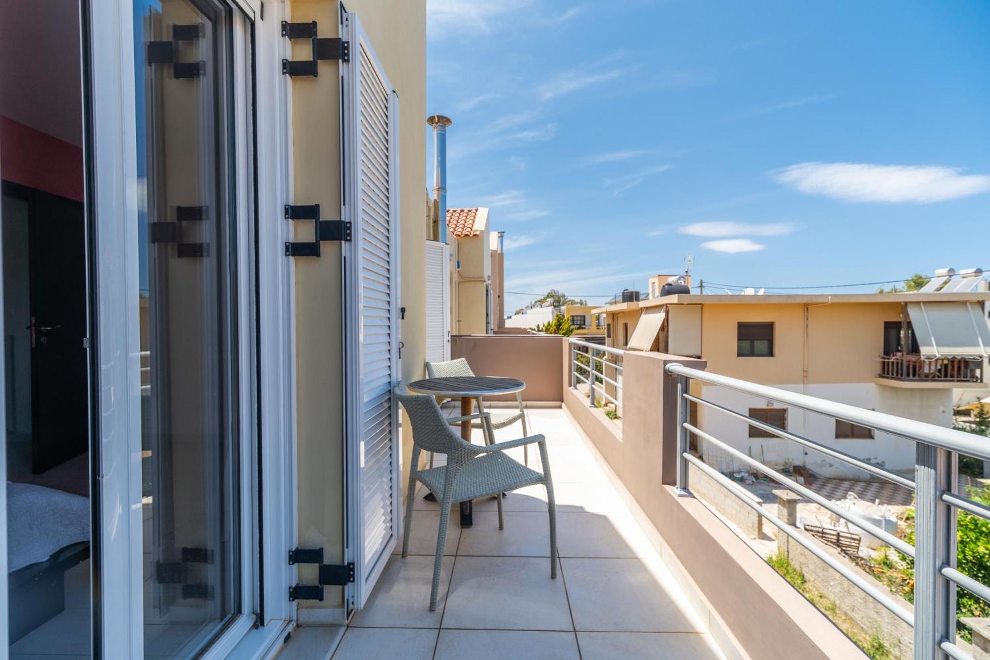Thomis Beach House Като-Даратсо Экстерьер фото