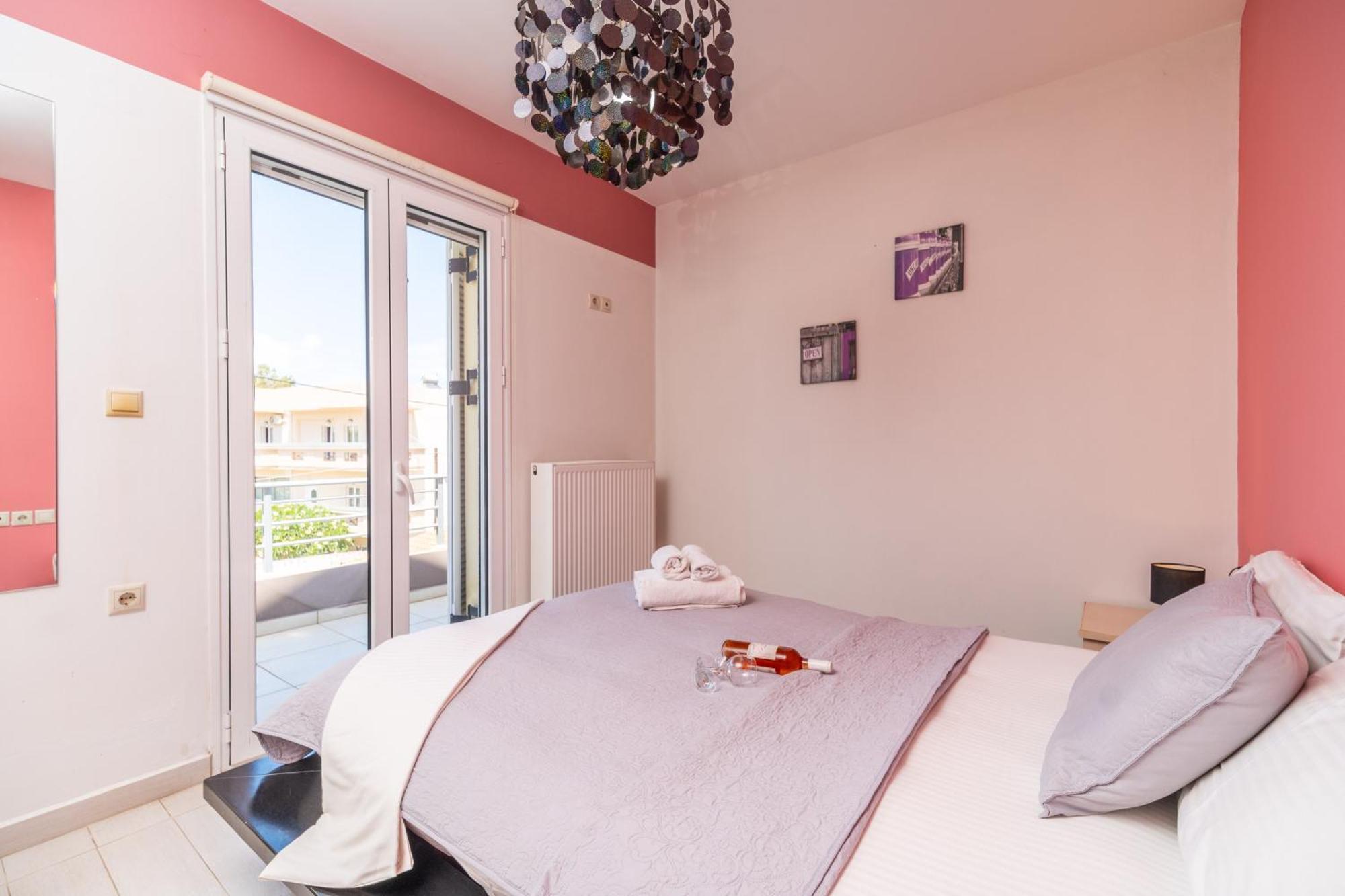 Thomis Beach House Като-Даратсо Экстерьер фото