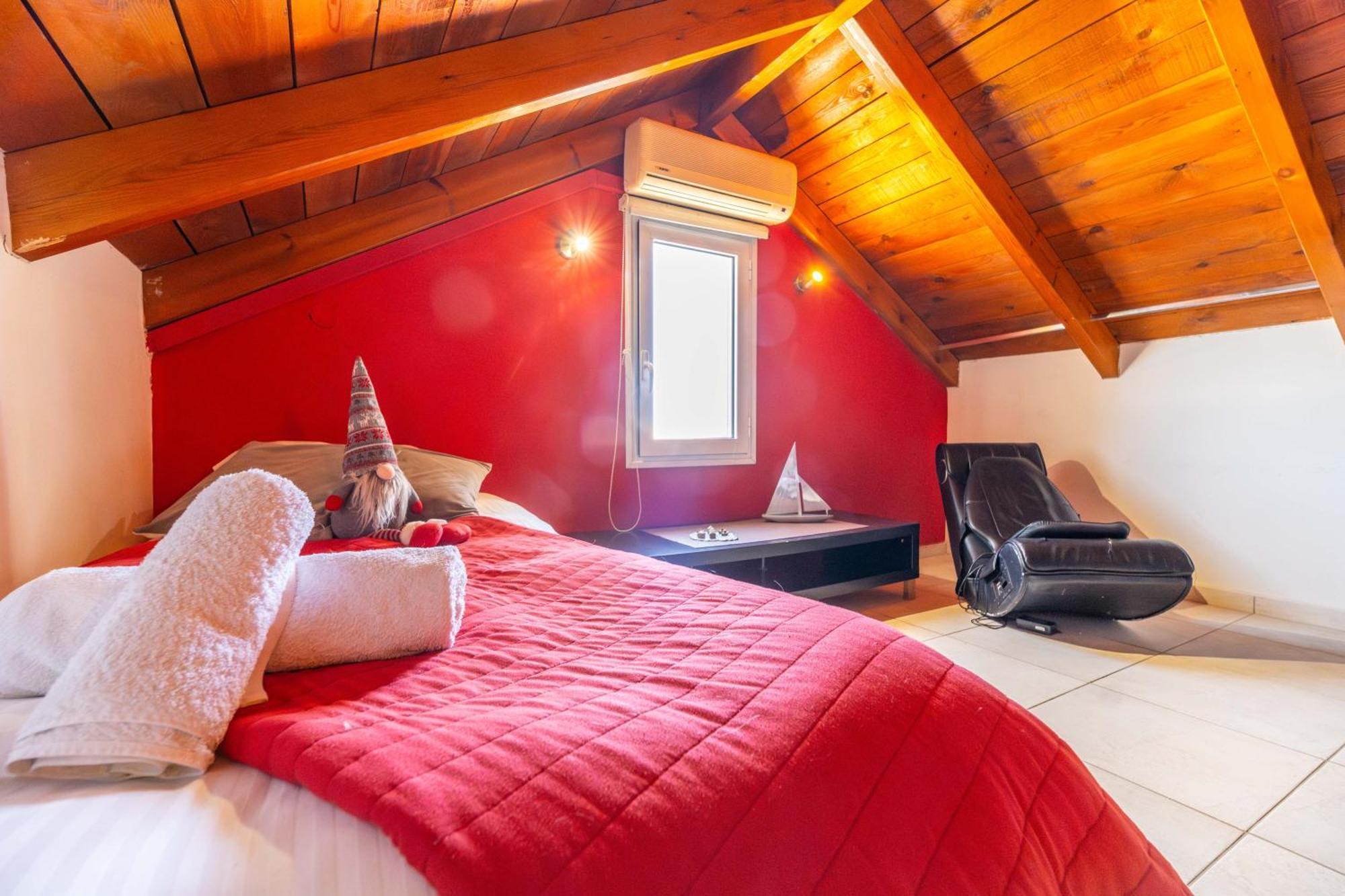 Thomis Beach House Като-Даратсо Экстерьер фото