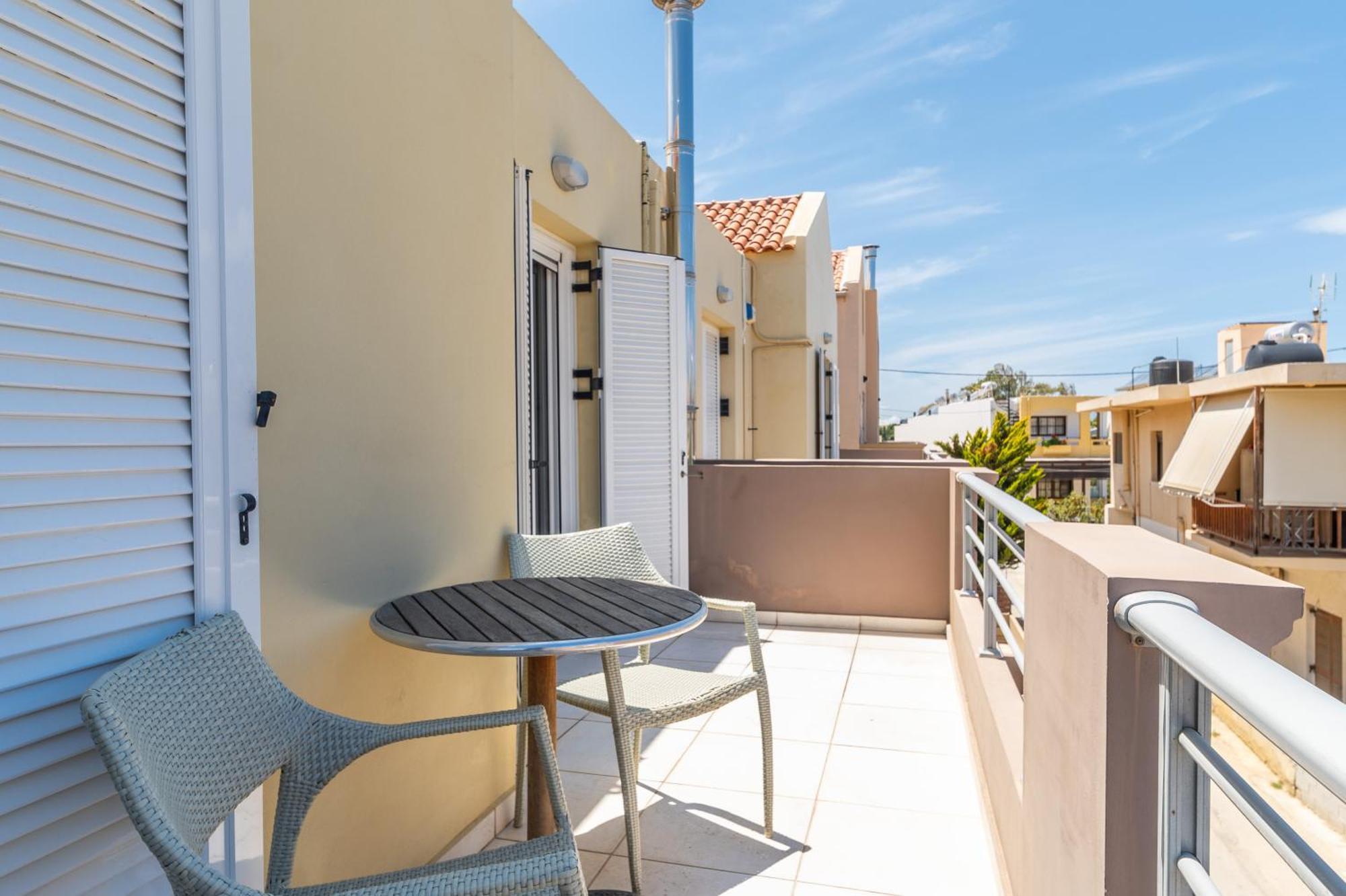 Thomis Beach House Като-Даратсо Экстерьер фото