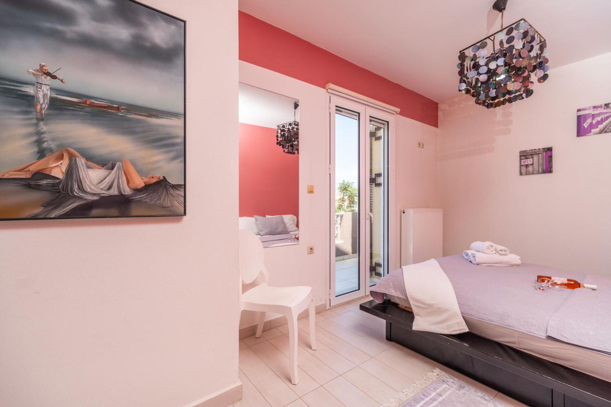 Thomis Beach House Като-Даратсо Экстерьер фото