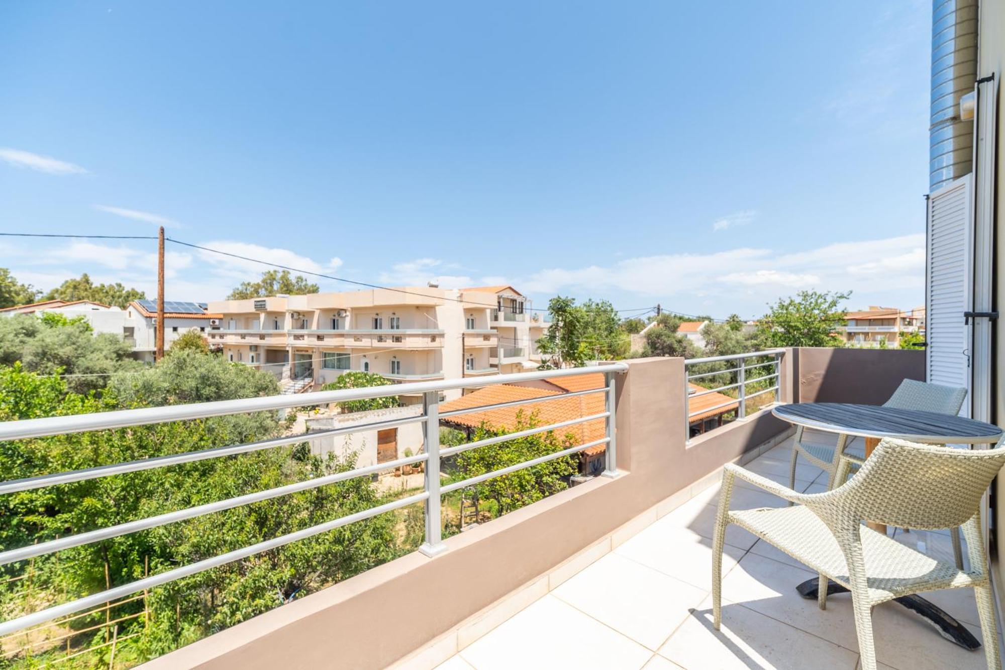 Thomis Beach House Като-Даратсо Экстерьер фото