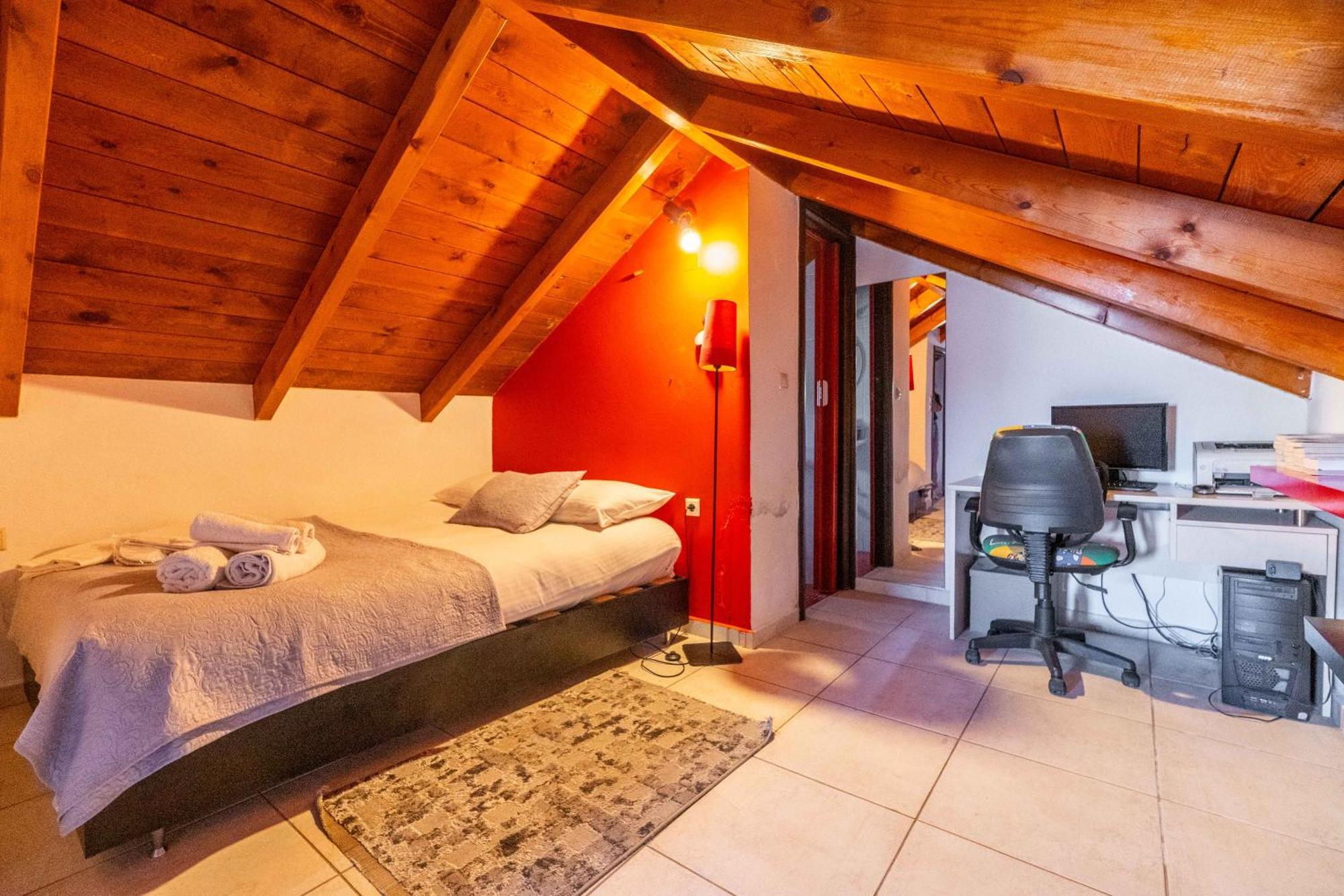 Thomis Beach House Като-Даратсо Экстерьер фото