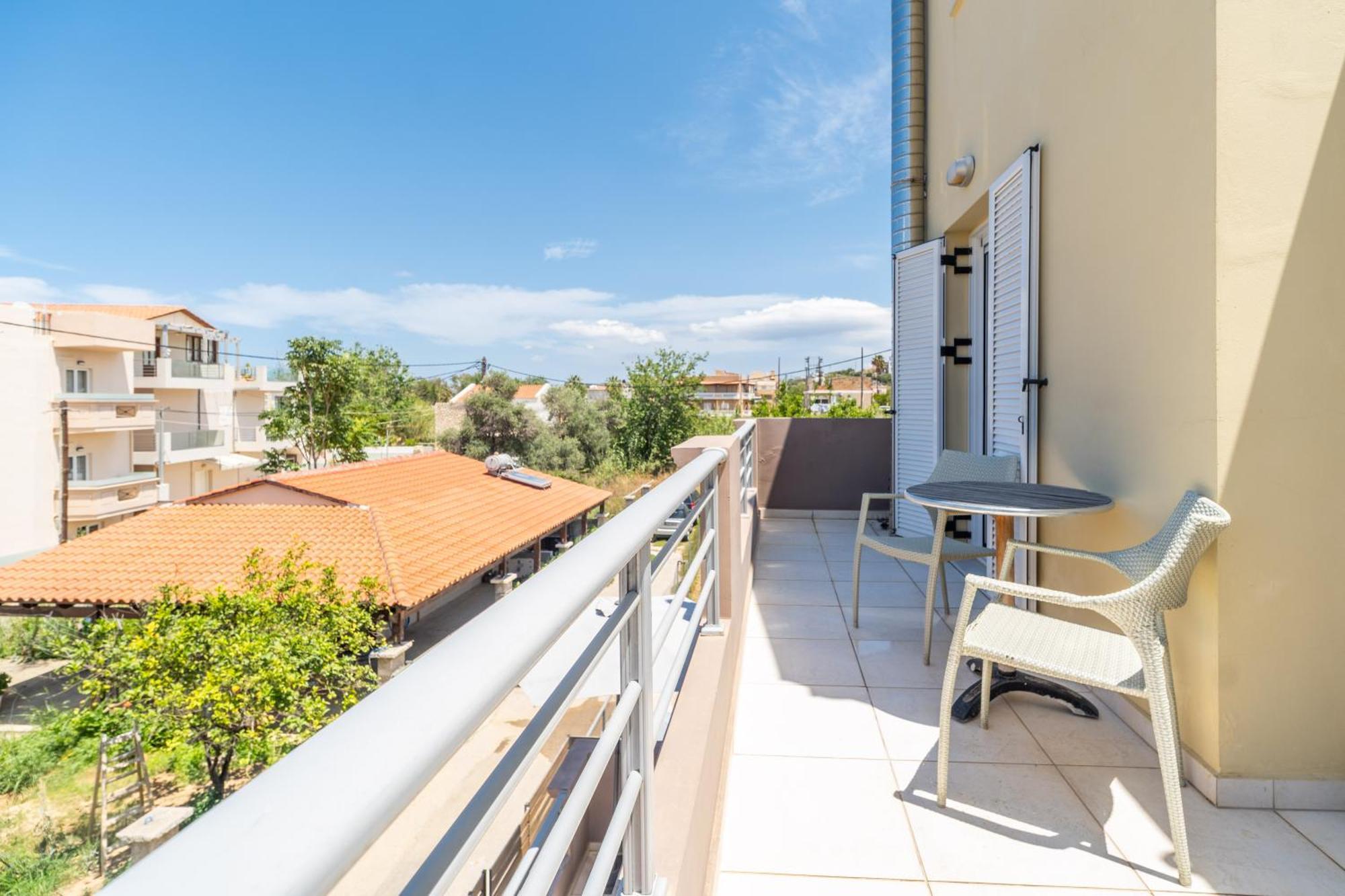 Thomis Beach House Като-Даратсо Экстерьер фото