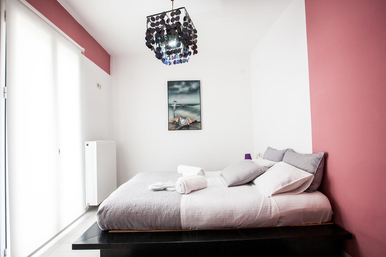 Thomis Beach House Като-Даратсо Экстерьер фото