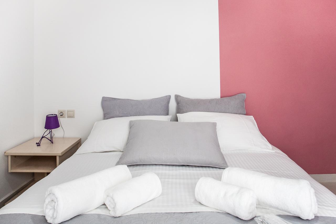 Thomis Beach House Като-Даратсо Экстерьер фото