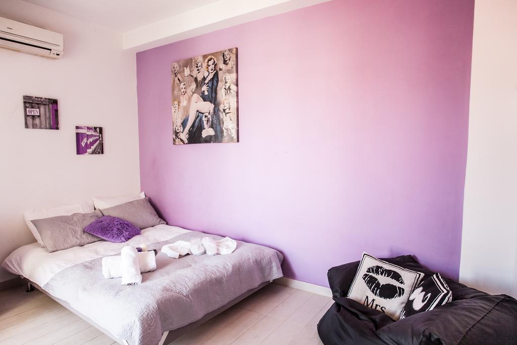 Thomis Beach House Като-Даратсо Экстерьер фото