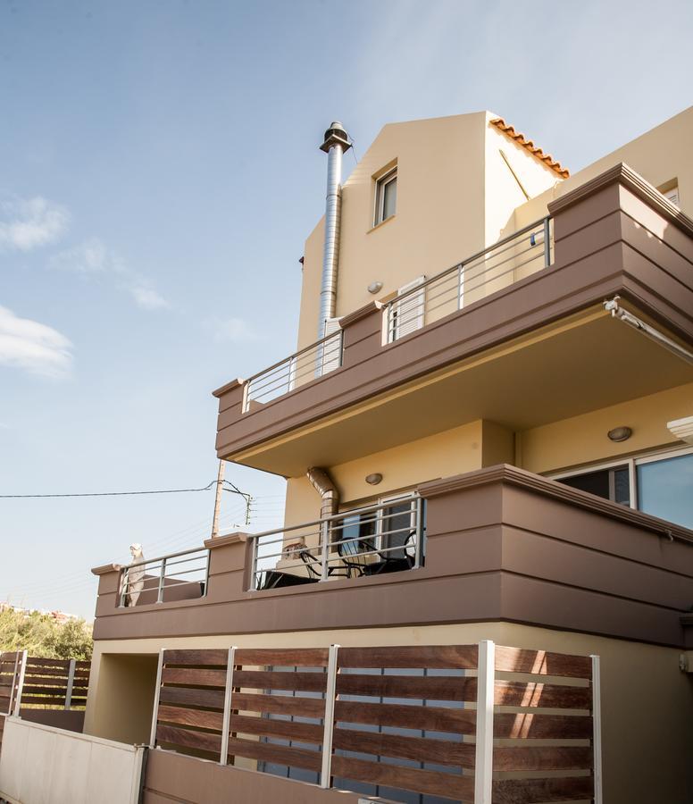 Thomis Beach House Като-Даратсо Экстерьер фото