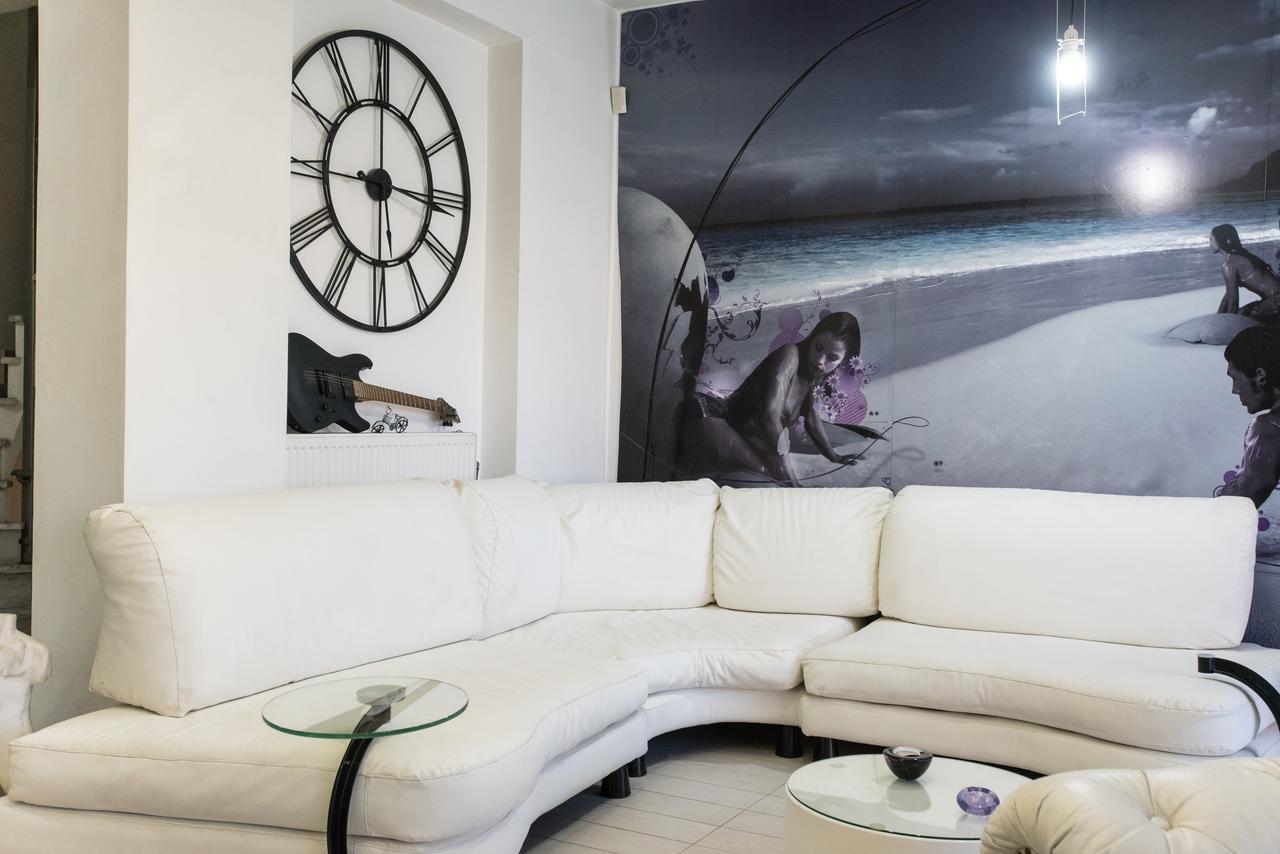 Thomis Beach House Като-Даратсо Экстерьер фото