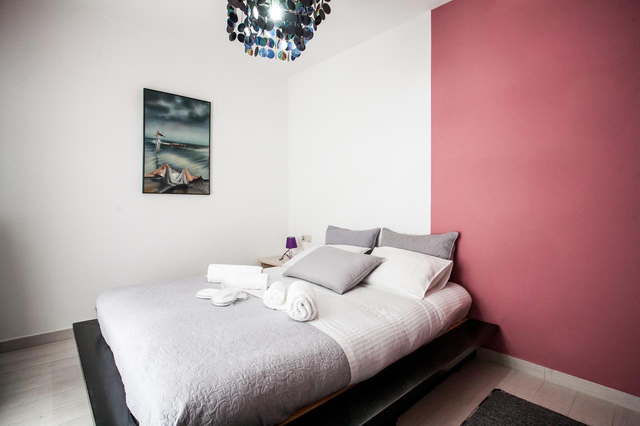 Thomis Beach House Като-Даратсо Экстерьер фото