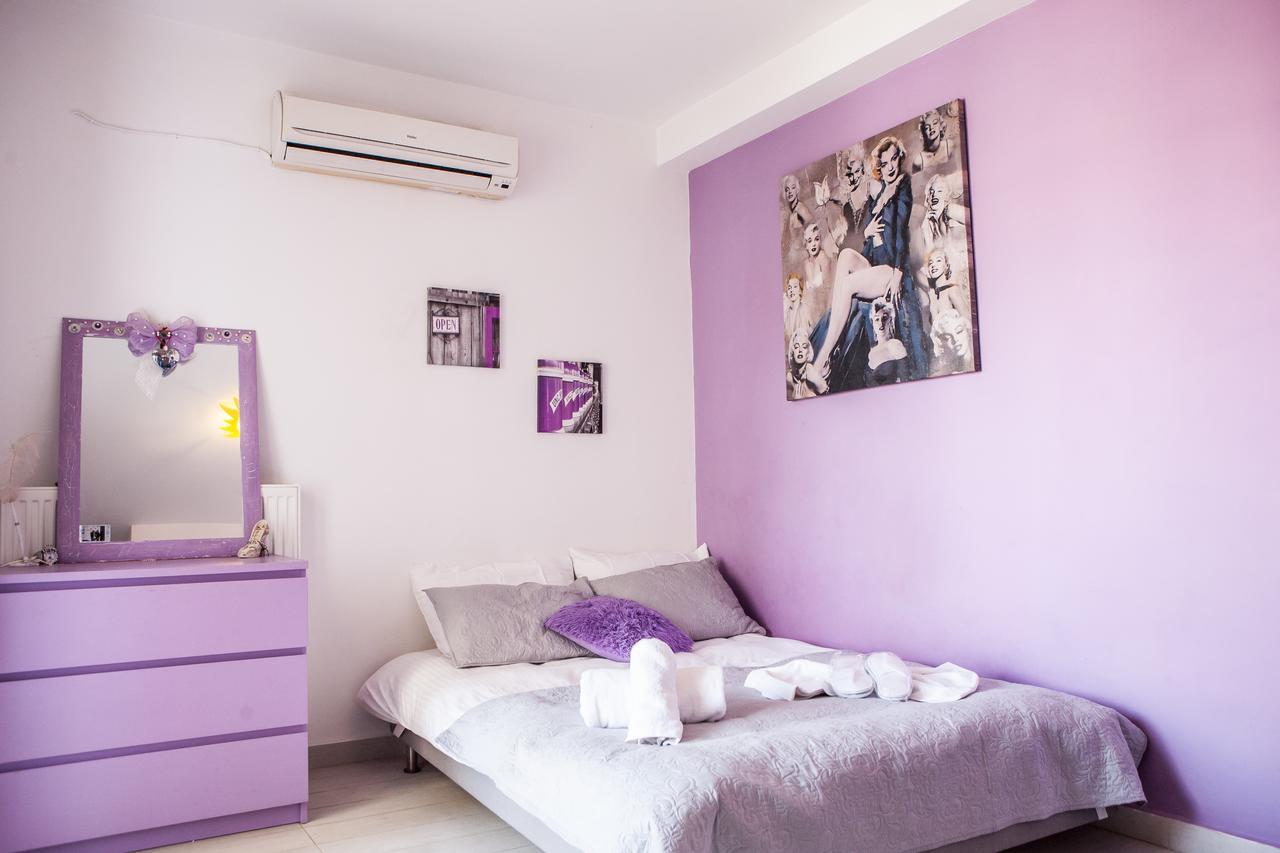 Thomis Beach House Като-Даратсо Экстерьер фото