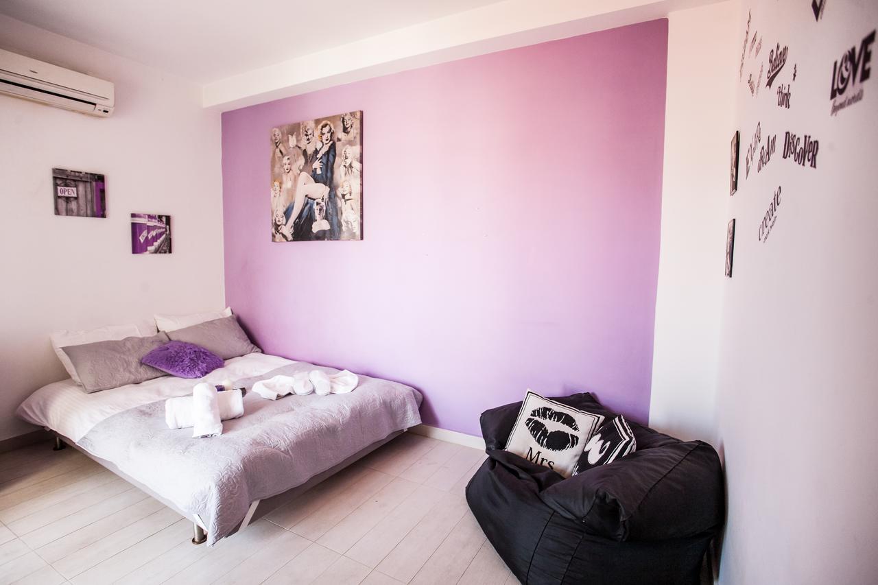 Thomis Beach House Като-Даратсо Экстерьер фото