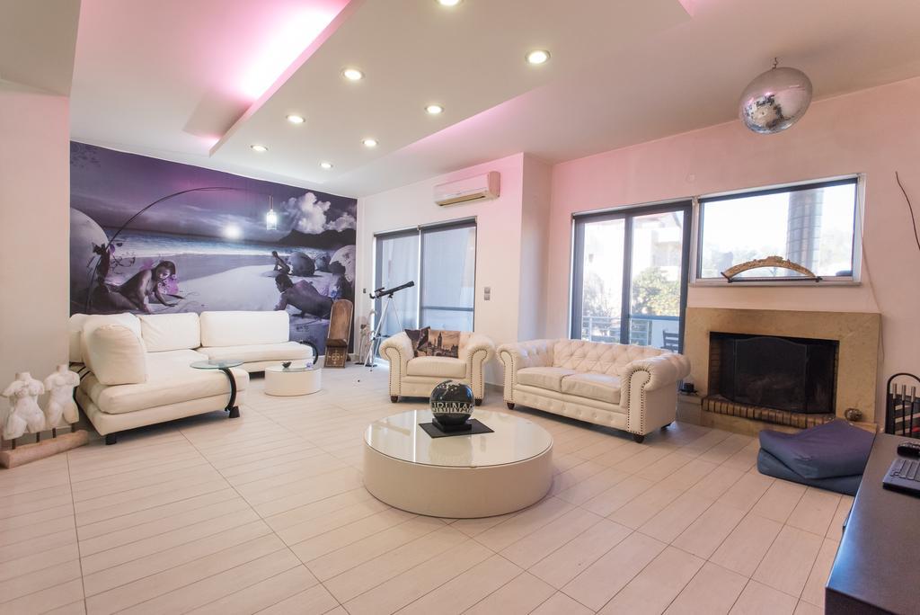 Thomis Beach House Като-Даратсо Экстерьер фото